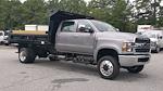 2024 Chevrolet Silverado 5500 Crew Cab DRW 4WD, Dump Truck for sale #M1140803 - photo 33