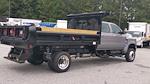 2024 Chevrolet Silverado 5500 Crew Cab DRW 4WD, Dump Truck for sale #M1140803 - photo 39