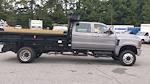 2024 Chevrolet Silverado 5500 Crew Cab DRW 4WD, Dump Truck for sale #M1140803 - photo 40