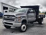 2024 Chevrolet Silverado 5500 Crew Cab DRW 4WD, Dump Truck for sale #M1140803 - photo 41