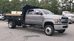 2024 Chevrolet Silverado 5500 Crew Cab DRW 4WD, Dump Truck for sale #M1140803 - photo 3