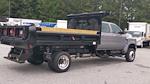 2024 Chevrolet Silverado 5500 Crew Cab DRW 4WD, Dump Truck for sale #M1140803 - photo 8