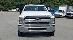 2024 Chevrolet Silverado 5500 Regular Cab DRW 2WD, Blue Ridge Manufacturing Workhorse Flatbed Truck for sale #M1140881 - photo 29