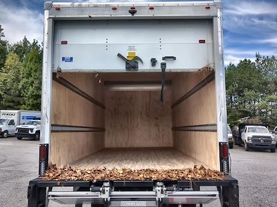 New 2024 Chevrolet Silverado 5500 Regular Cab Box Truck with Liftgate for sale #M1140909 - photo 2