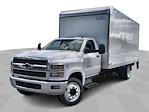 2024 Chevrolet Silverado 5500 Regular Cab DRW 2WD, Box Truck for sale #M1140909 - photo 32