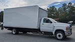 2024 Chevrolet Silverado 5500 Regular Cab DRW 2WD, Box Truck for sale #M1140909 - photo 33