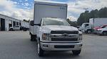 2024 Chevrolet Silverado 5500 Regular Cab DRW 2WD, Box Truck for sale #M1140909 - photo 34