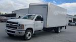 2024 Chevrolet Silverado 5500 Regular Cab DRW 2WD, Box Truck for sale #M1140909 - photo 35