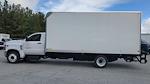 2024 Chevrolet Silverado 5500 Regular Cab DRW 2WD, Box Truck for sale #M1140909 - photo 36