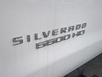 2024 Chevrolet Silverado 5500 Regular Cab DRW 2WD, Box Truck for sale #M1140909 - photo 59