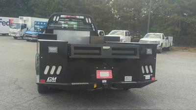 2024 Chevrolet Silverado 5500 Regular Cab DRW 2WD, CM Truck Beds TM Model Flatbed Truck for sale #M1140913 - photo 2