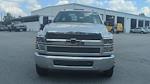 2024 Chevrolet Silverado 5500 Regular Cab DRW 2WD, CM Truck Beds TM Model Flatbed Truck for sale #M1140913 - photo 7