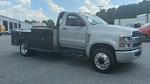 2024 Chevrolet Silverado 5500 Regular Cab DRW 2WD, CM Truck Beds TM Model Flatbed Truck for sale #M1140913 - photo 35