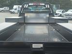 2024 Chevrolet Silverado 5500 Regular Cab DRW 2WD, CM Truck Beds TM Model Flatbed Truck for sale #M1140913 - photo 48