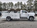 New 2024 Chevrolet Silverado 4500 Regular Cab Service Truck for sale #M1140950 - photo 9
