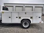 New 2024 Chevrolet Silverado 4500 Regular Cab Service Truck for sale #M1140950 - photo 21