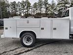 New 2024 Chevrolet Silverado 4500 Regular Cab Service Truck for sale #M1140950 - photo 23