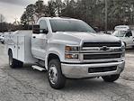 New 2024 Chevrolet Silverado 4500 Regular Cab Service Truck for sale #M1140950 - photo 4