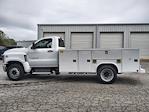 New 2024 Chevrolet Silverado 4500 Regular Cab Service Truck for sale #M1140950 - photo 7