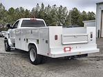 New 2024 Chevrolet Silverado 4500 Regular Cab Service Truck for sale #M1140950 - photo 2