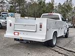 New 2024 Chevrolet Silverado 4500 Regular Cab Service Truck for sale #M1140950 - photo 8