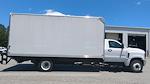 New 2024 Chevrolet Silverado 5500 Regular Cab 18' Bay Bridge Box Truck with Liftgate for sale #M1140980 - photo 9