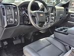 New 2024 Chevrolet Silverado 5500 Regular Cab 18' Bay Bridge Box Truck with Liftgate for sale #M1140980 - photo 10