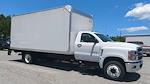 New 2024 Chevrolet Silverado 5500 Regular Cab 18' Bay Bridge Box Truck with Liftgate for sale #M1140980 - photo 3