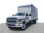 New 2024 Chevrolet Silverado 5500 Regular Cab 18' Bay Bridge Box Truck with Liftgate for sale #M1140980 - photo 32