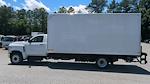 New 2024 Chevrolet Silverado 5500 Regular Cab 18' Bay Bridge Box Truck with Liftgate for sale #M1140980 - photo 36