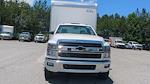 New 2024 Chevrolet Silverado 5500 Regular Cab 18' Bay Bridge Box Truck with Liftgate for sale #M1140980 - photo 4