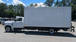 New 2024 Chevrolet Silverado 5500 Regular Cab 18' Bay Bridge Box Truck with Liftgate for sale #M1140980 - photo 6