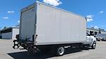 New 2024 Chevrolet Silverado 5500 Regular Cab 18' Bay Bridge Box Truck with Liftgate for sale #M1140980 - photo 8