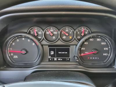 New 2024 Chevrolet Silverado 5500 - photo 1