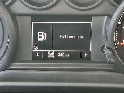 New 2024 Chevrolet Silverado 5500 - photo 1