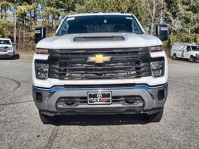 New 2024 Chevrolet Silverado 5500 - photo 1