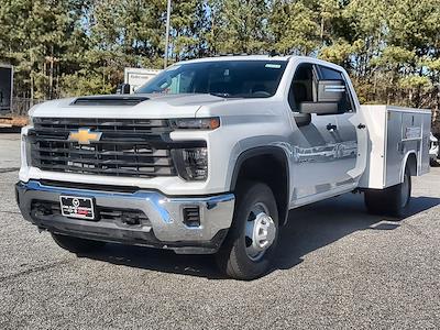 New 2024 Chevrolet Silverado 5500 - photo 1