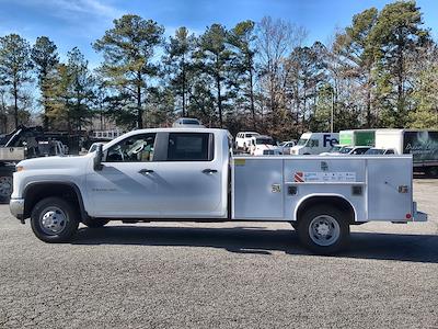 New 2024 Chevrolet Silverado 5500 - photo 1