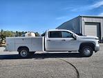 New 2024 Chevrolet Silverado 5500 Regular Cab Cab Chassis for sale #M1140997 - photo 9