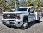 New 2024 Chevrolet Silverado 5500 Regular Cab Cab Chassis for sale #M1140997 - photo 1