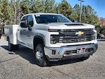 New 2024 Chevrolet Silverado 5500 Regular Cab Cab Chassis for sale #M1140997 - photo 2
