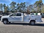 New 2024 Chevrolet Silverado 5500 Regular Cab Cab Chassis for sale #M1140997 - photo 5