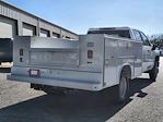 New 2024 Chevrolet Silverado 5500 Regular Cab Cab Chassis for sale #M1140997 - photo 8