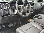 2024 Chevrolet Silverado 5500 Regular Cab DRW 4WD Flatbed Truck for sale #M1141252 - photo 10