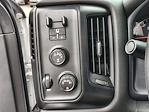 2024 Chevrolet Silverado 5500 Regular Cab DRW 4WD Flatbed Truck for sale #M1141252 - photo 16