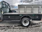 2024 Chevrolet Silverado 5500 Regular Cab DRW 4WD Flatbed Truck for sale #M1141252 - photo 21