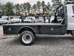 2024 Chevrolet Silverado 5500 Regular Cab DRW 4WD Flatbed Truck for sale #M1141252 - photo 23