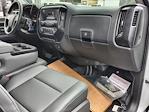 2024 Chevrolet Silverado 5500 Regular Cab DRW 4WD Flatbed Truck for sale #M1141252 - photo 25