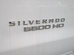 2024 Chevrolet Silverado 5500 Regular Cab DRW 4WD Flatbed Truck for sale #M1141252 - photo 28