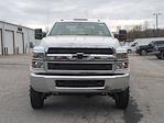 2024 Chevrolet Silverado 5500 Regular Cab DRW 4WD Flatbed Truck for sale #M1141252 - photo 5